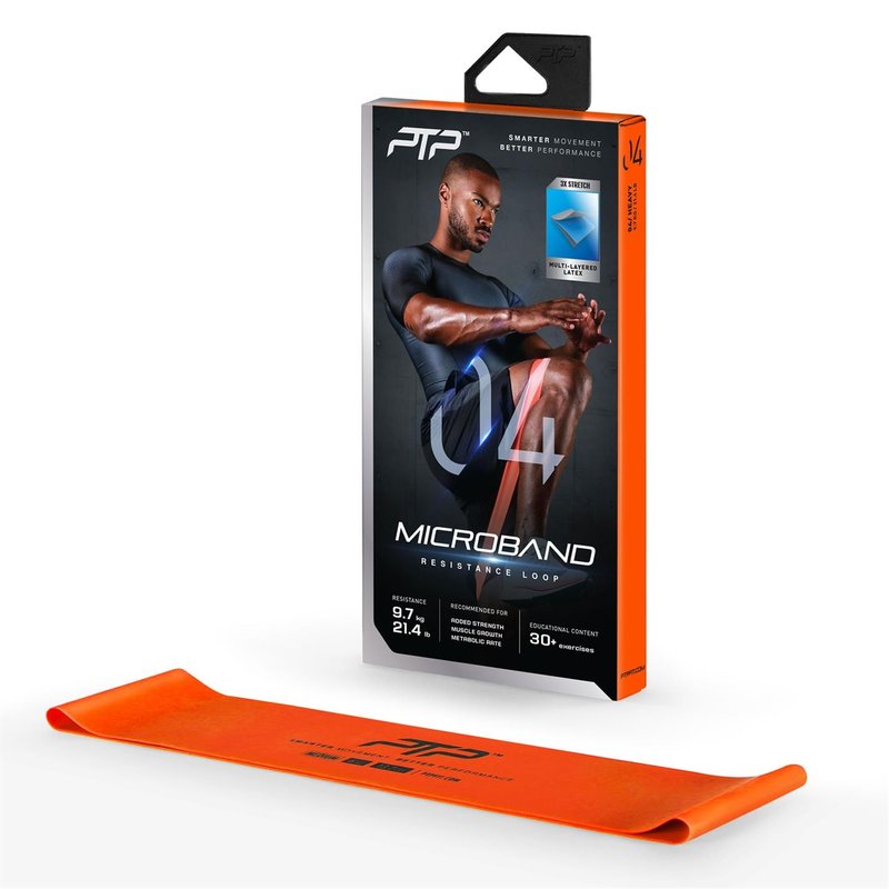 PTP Microband