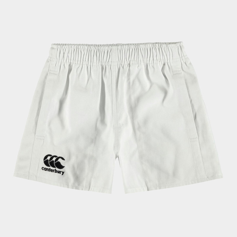 Canterbury Pro Rugby Shorts Kids