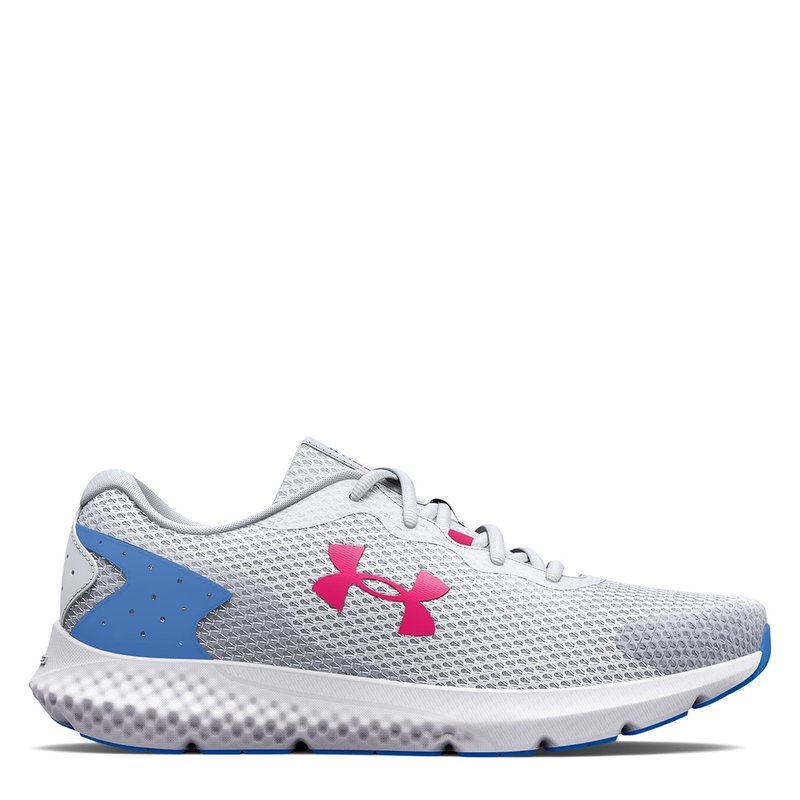 Under Armour Armour Charged Rogue 3 Trainers Womens