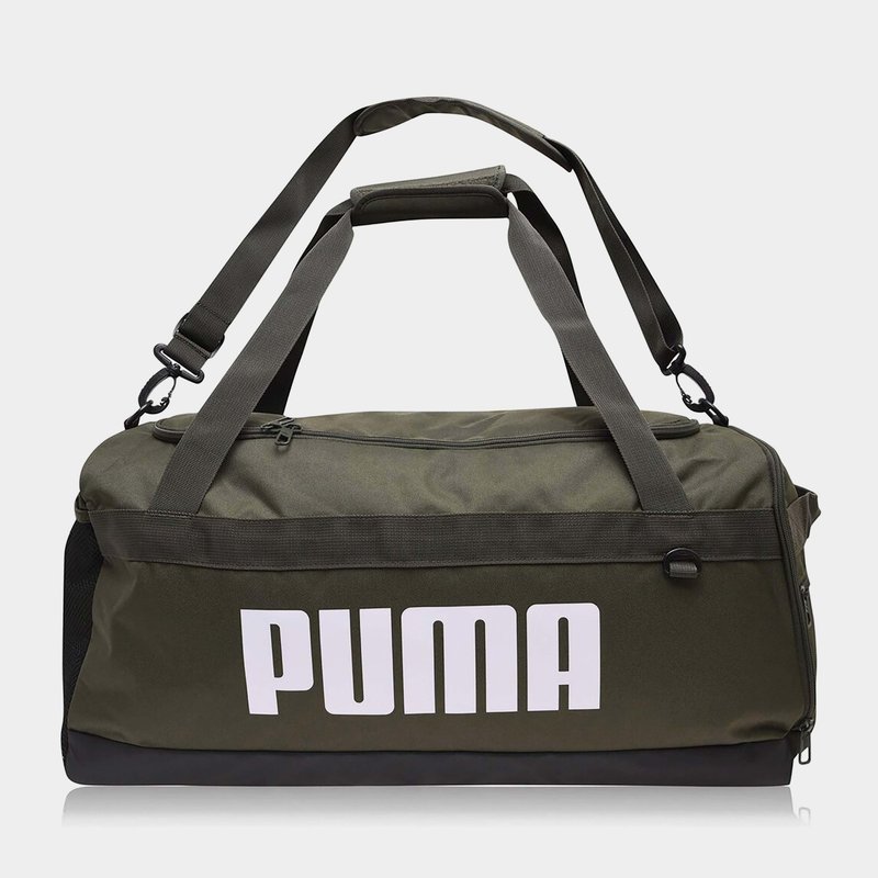 Puma Challenger Logo Holdall