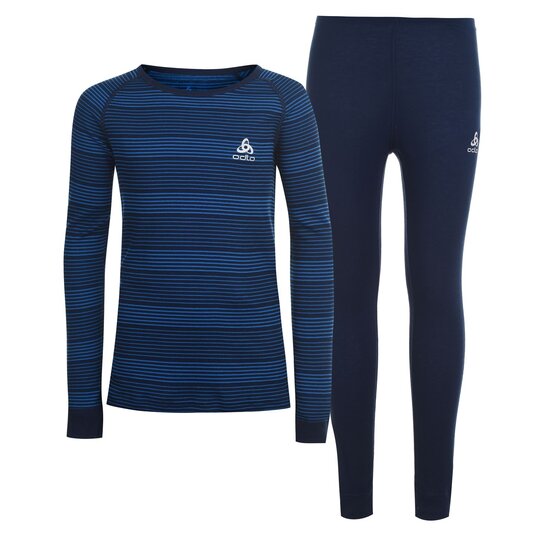 Odlo Warm Set Juniors