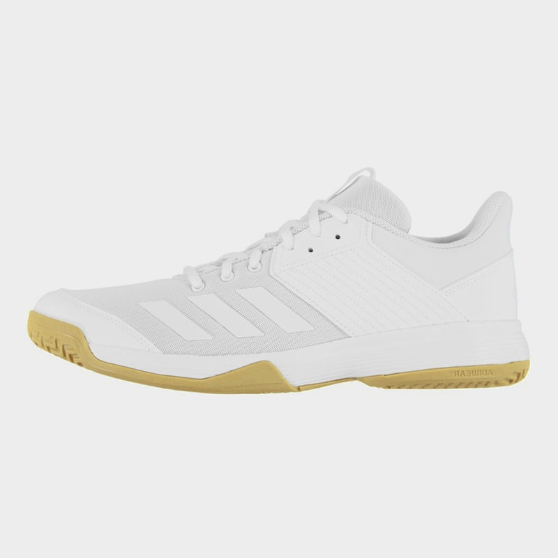 adidas Ligra 6 Indoor Court Trainer