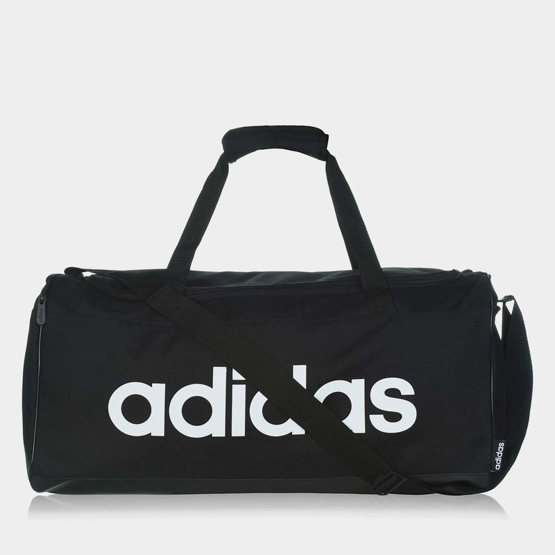 adidas Brilliant Basics Duffel Bag