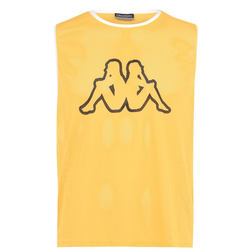 Kappa Bib
