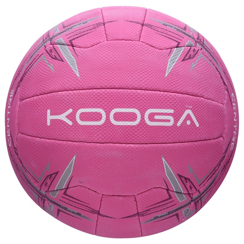 KooGa Centre Netball