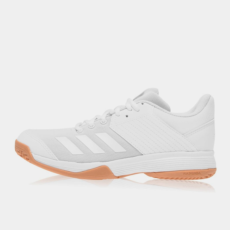 adidas Ligra 6 Womens Indoor Court Shoes