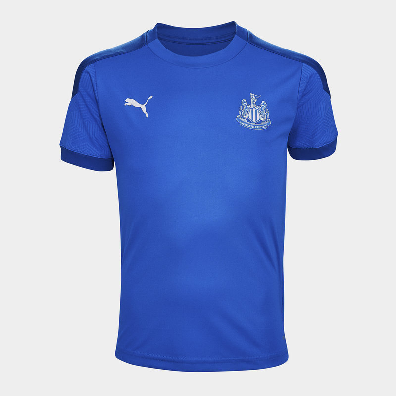 Puma Training Top Junior