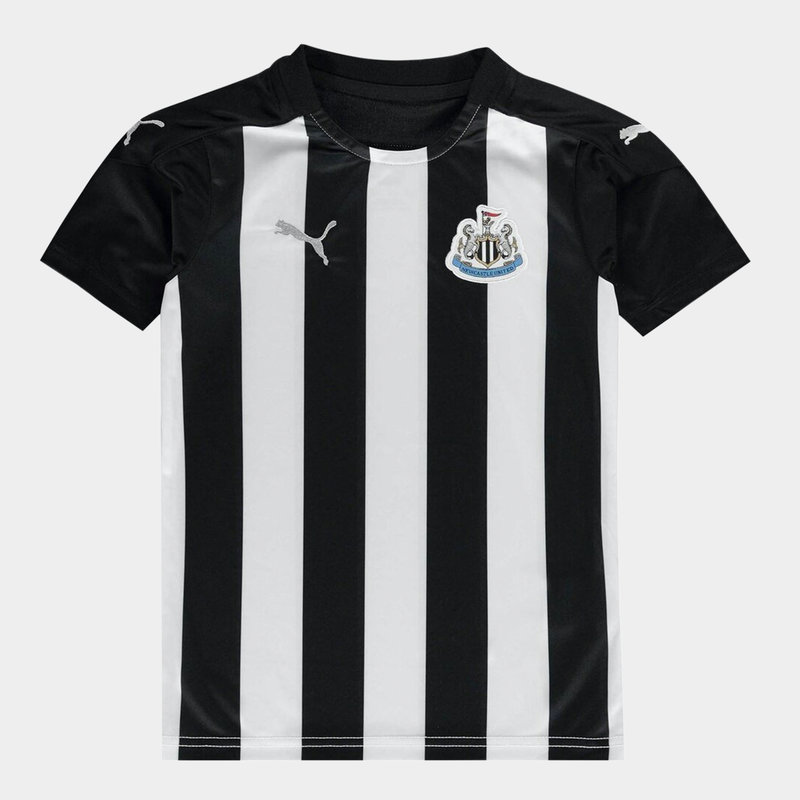 Newcastle United F.C Junior tricot gants-Cadeau 