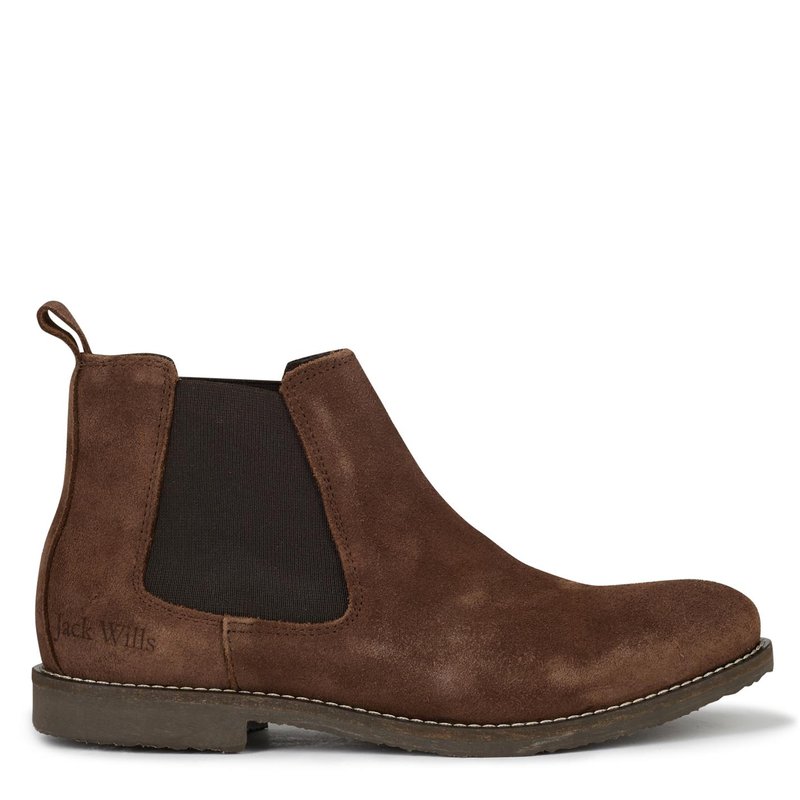 Jack Wills Chelsea Boots