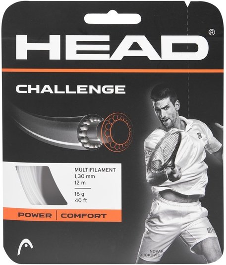 HEAD Challenge Tennis String