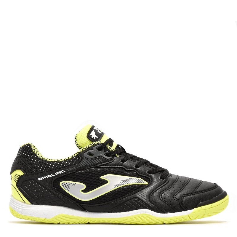 Joma Dribling 2001 Adults Indoor Football Boots