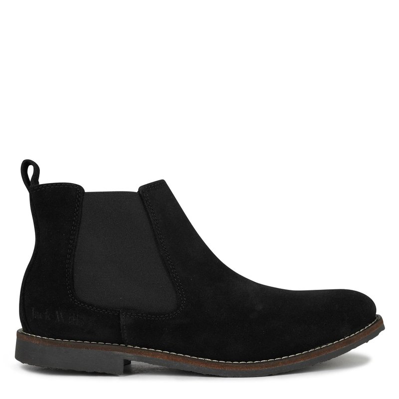 Jack Wills Chelsea Boots