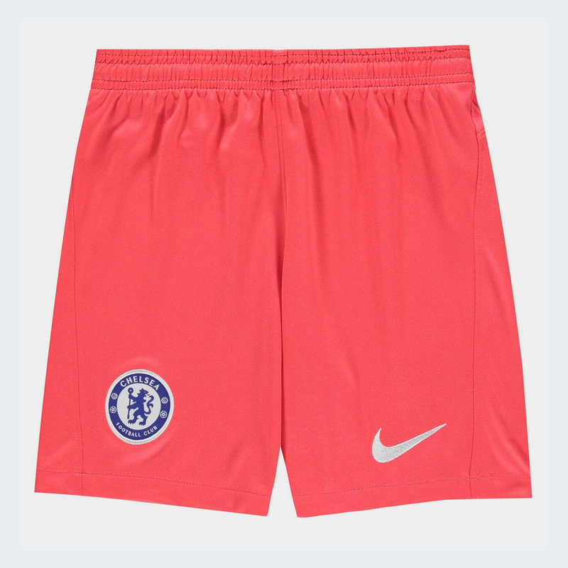 Nike Chelsea Third Shorts 2020 2021 Junior
