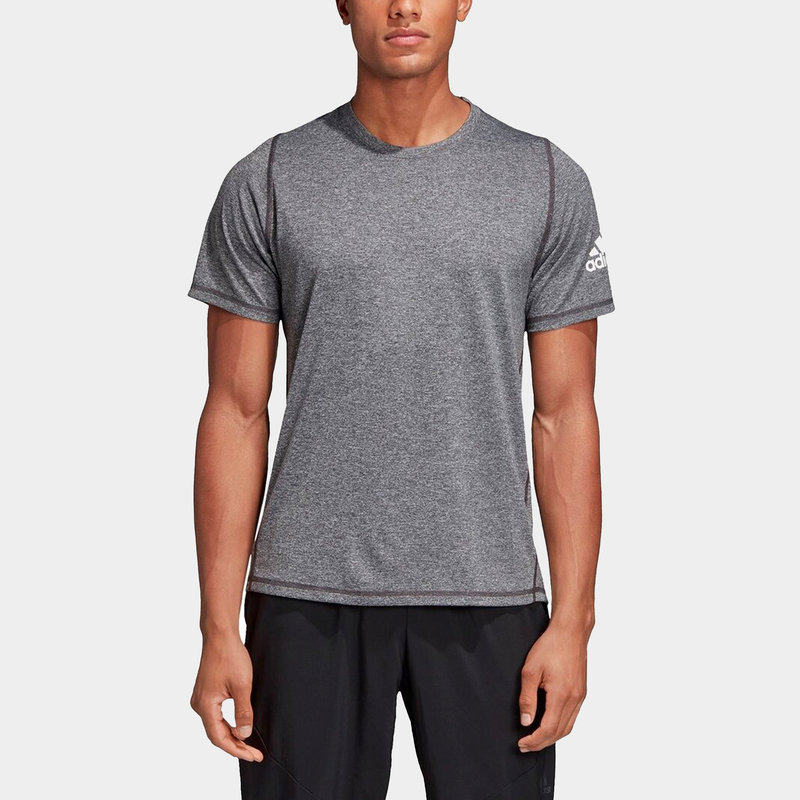 adidas D2M 3 Freelifte Ultimate Training Top Mens