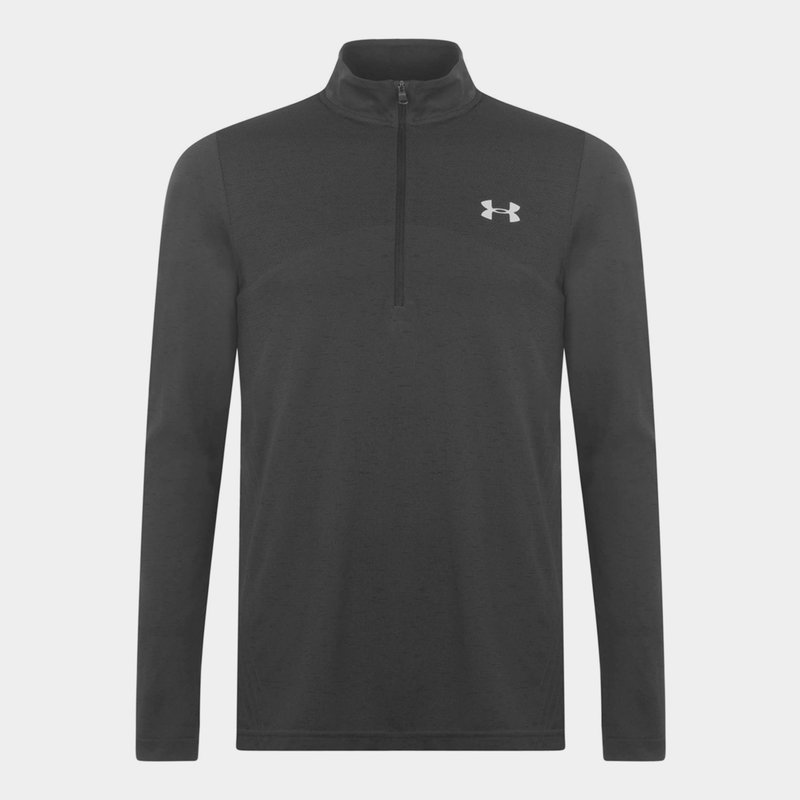 Under Armour Vanish Half Zip Top Mens