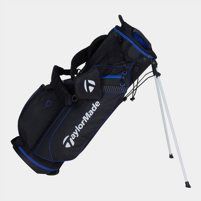 TaylorMade Carry Lite Golf Bag