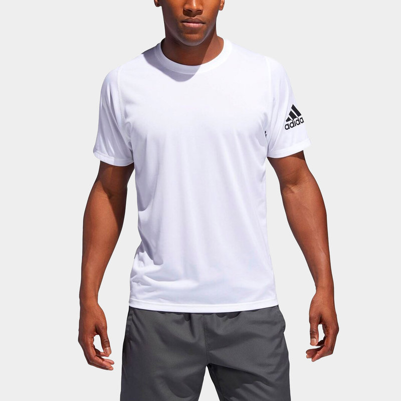 adidas D2M 3 Freelifte Ultimate Training Top Mens