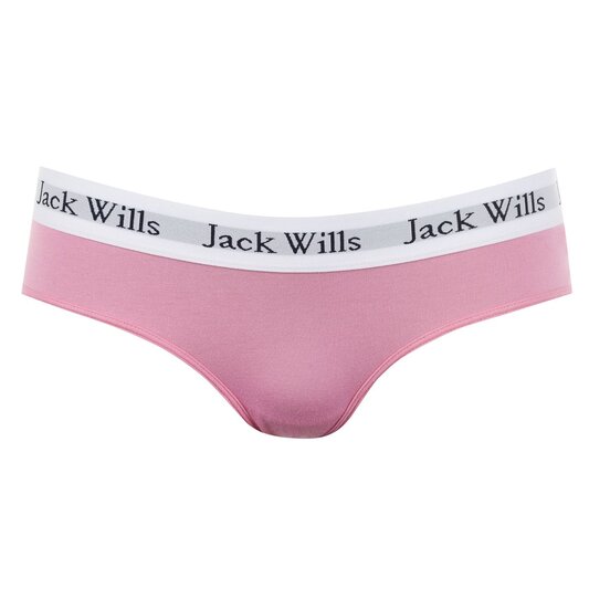 Jack Wills Wilden Heritage Boy Pants