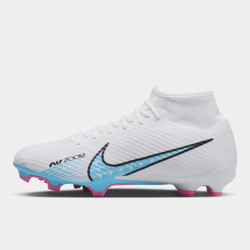 Nike Rugby Boots