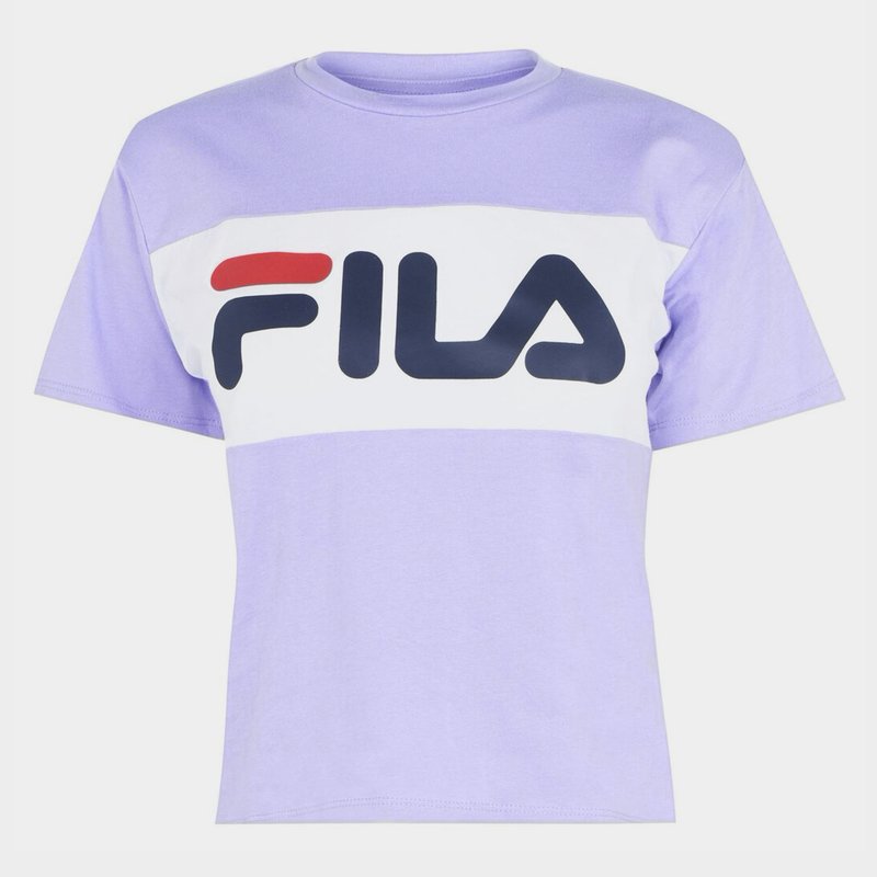 Fila Allison T Shirt