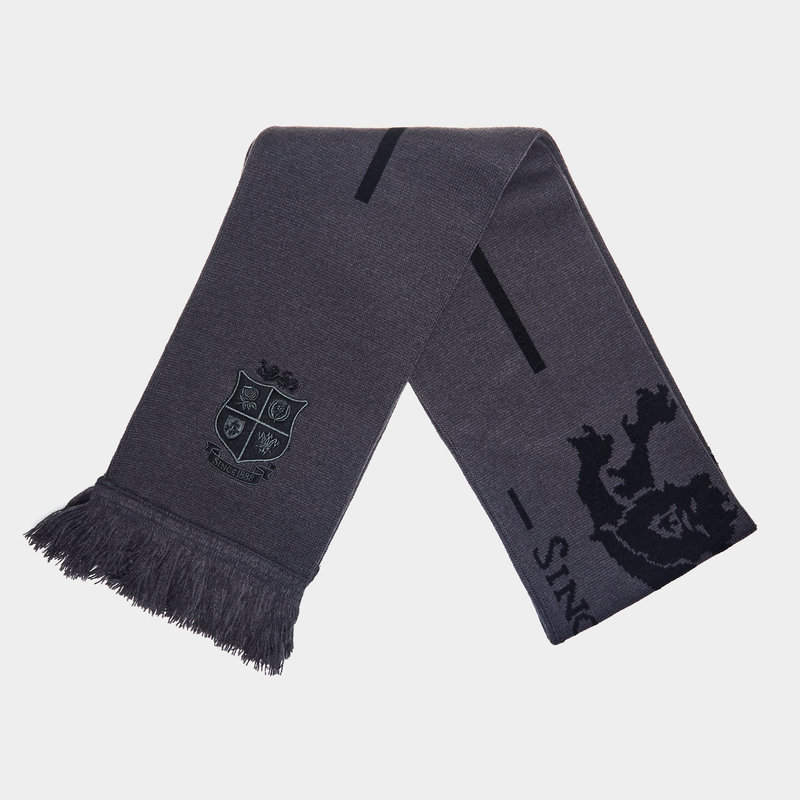 Canterbury British and Irish Lions Scarf