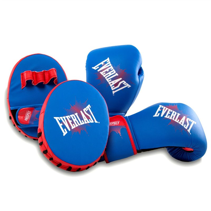 Everlast Prospect Junior Boxing Set