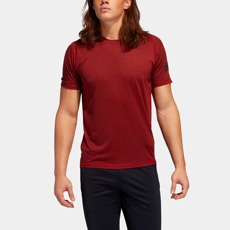 adidas D2M 3 Freelifte Ultimate Training Top Mens