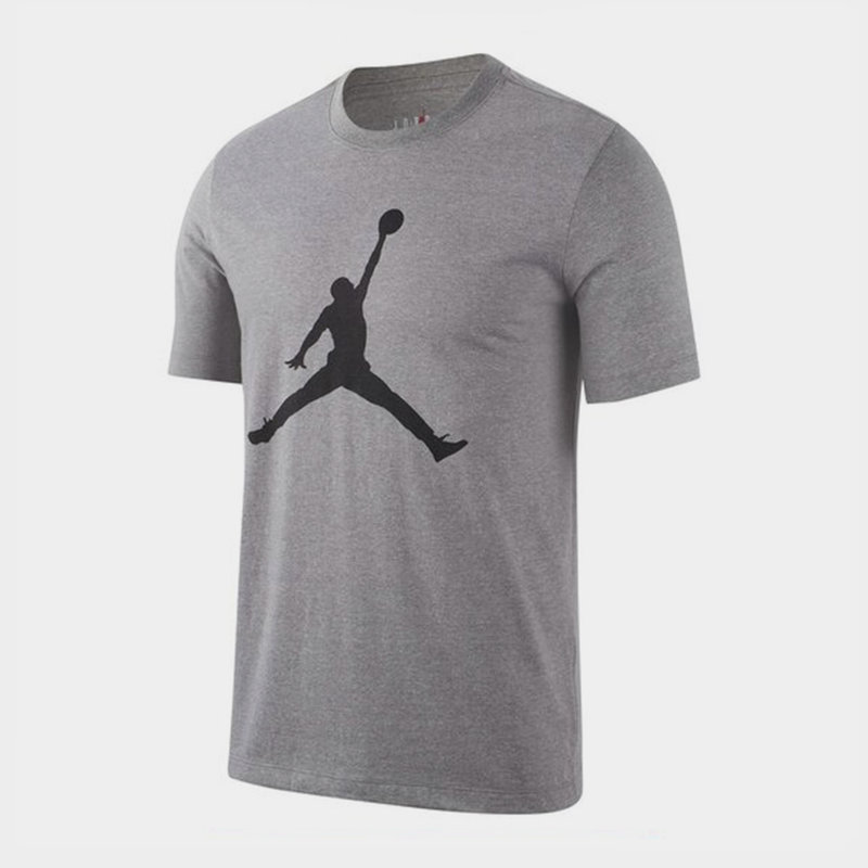 Air Jordan Big Logo T Shirt Mens