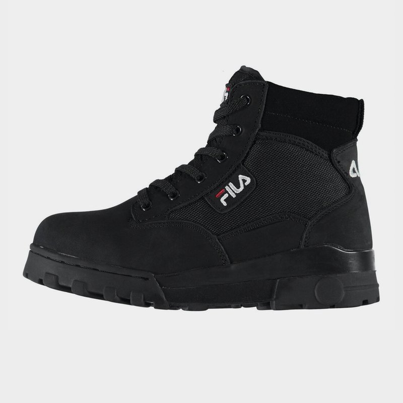 Fila Grunge Mid Ladies Boots