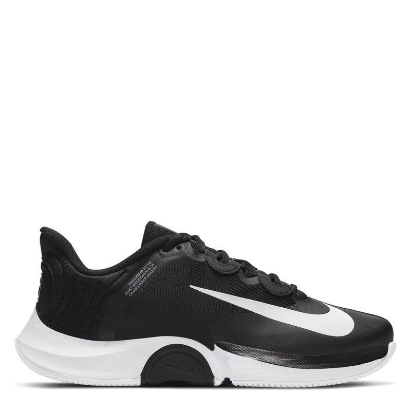 Nike Court Air Zoom GP Turbo Mens Hard Court Tennis Shoe