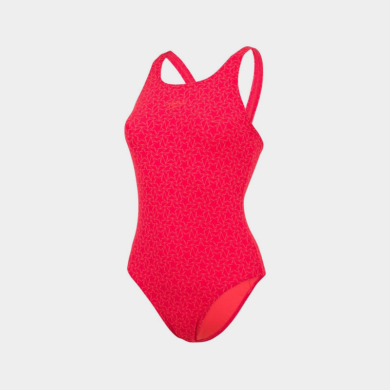 Speedo Boom Swimsuit Ladies