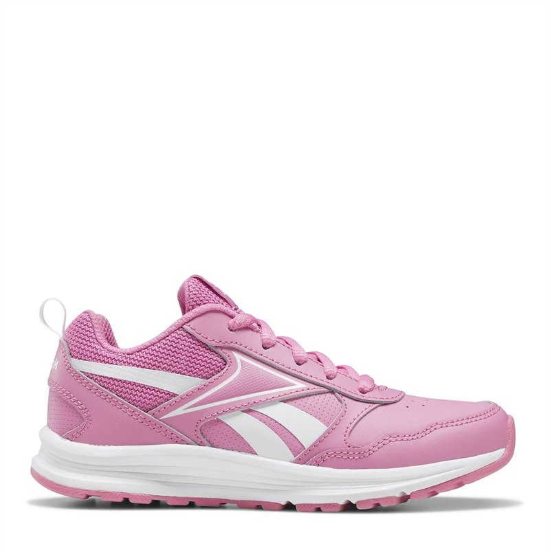 Reebok Almotio 5.0 Leather Girls Trainers