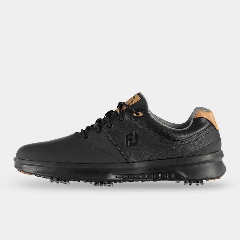 Footjoy Contour Mens Golf Shoes