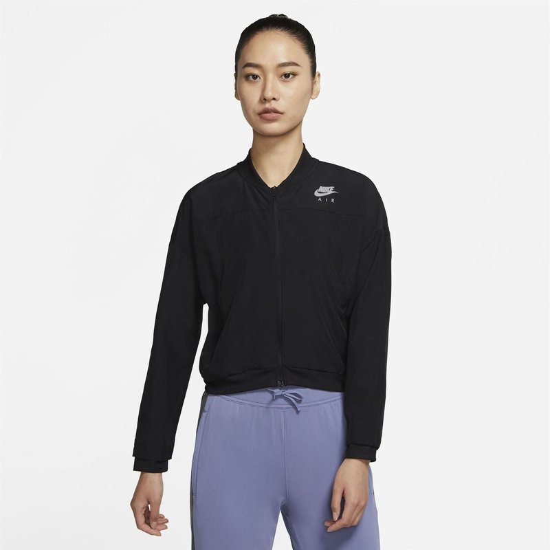 Nike Air Run Jacket Ladies