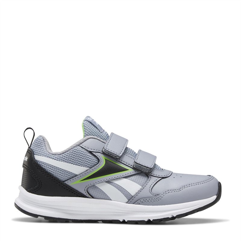 Reebok Almotio 5.0 Leather 2V Boys Trainers
