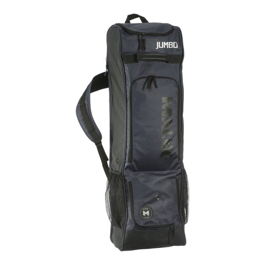 Malik Jumbo Hockey Bag