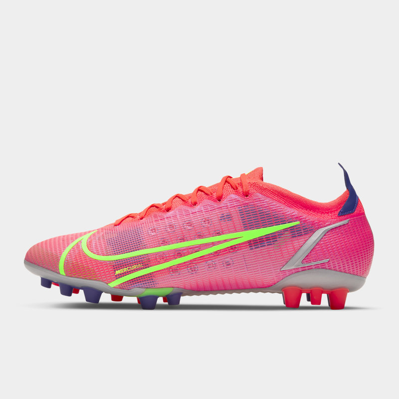 nike pink rugby boots