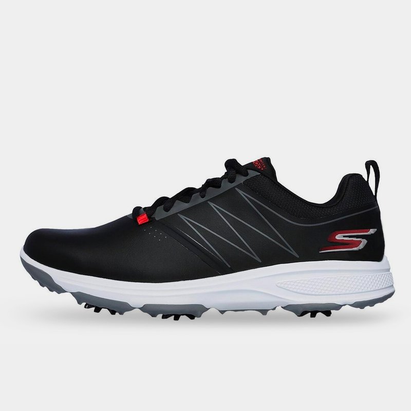 Skechers Go Golf Torque Waterproof Mens Golf Shoes
