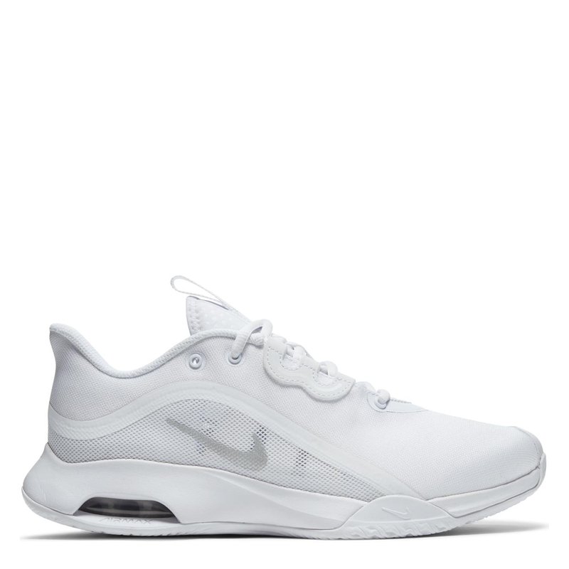 Nike Air Max Volley Ladies Multi Court Shoes
