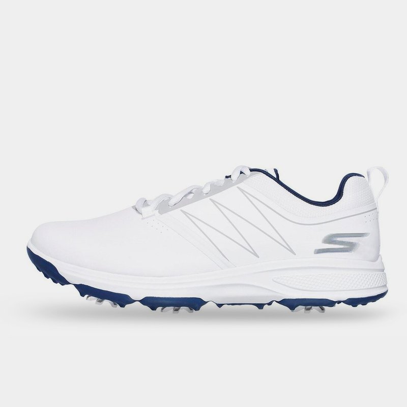 Skechers Go Golf Torque Waterproof Mens Golf Shoes