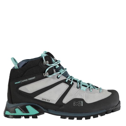Millet Super Tridet Gore Tex Womens Walking Boots