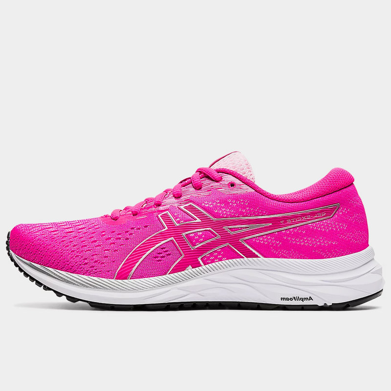 Asics GEL Excite 7 Womens Running Shoes