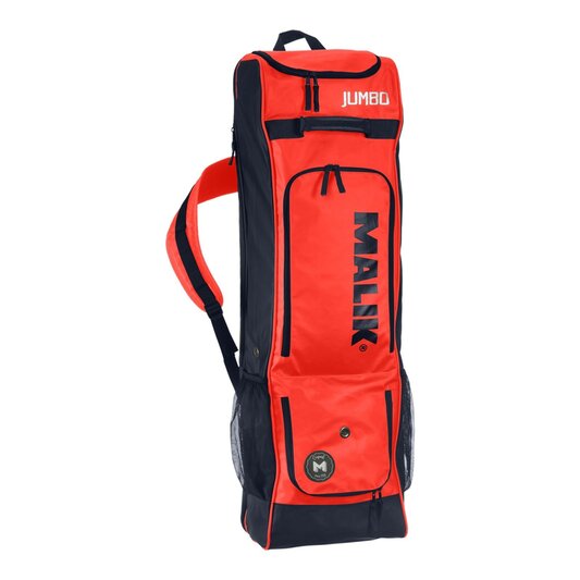 Malik Jumbo Hockey Bag
