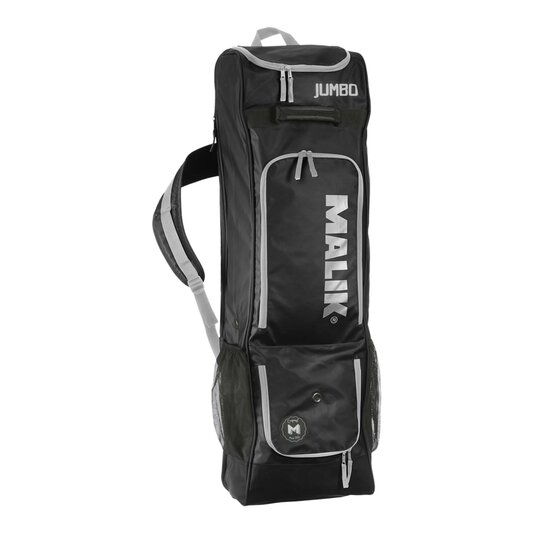Malik Jumbo Hockey Bag