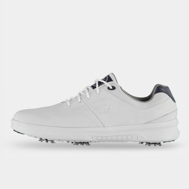 Footjoy Contour Mens Golf Shoes
