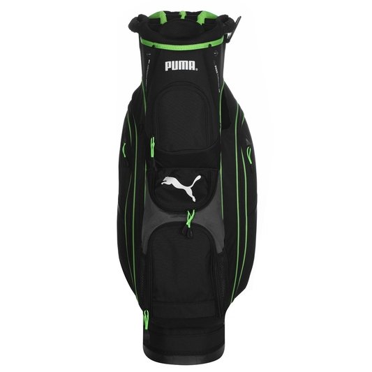 Puma Golf Cart Bag