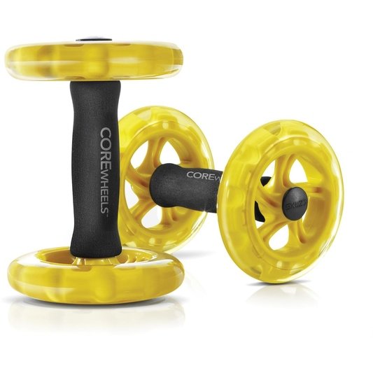 SKLZ COREwheels Ab Trainer