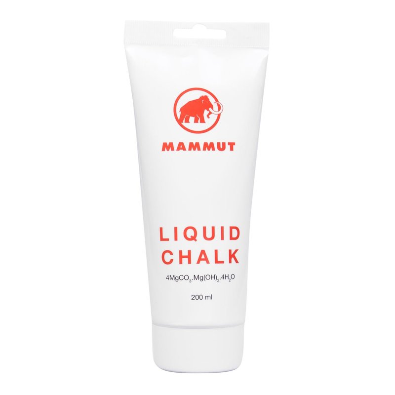 Mammut Liquid Chalk
