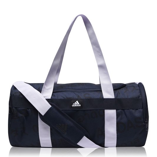 adidas 4Athlts Monogram Duffel Bag