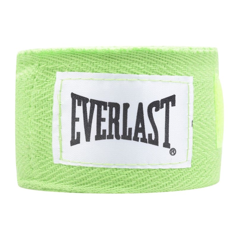 Everlast 108 Hand Wraps